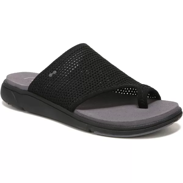 Ryka Women's Margo Slide Thong Sandal