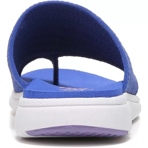 Ryka Women's Margo Slide Thong Sandal