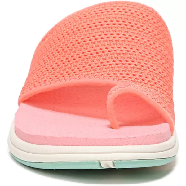 Ryka Women's Margo Slide Thong Sandal