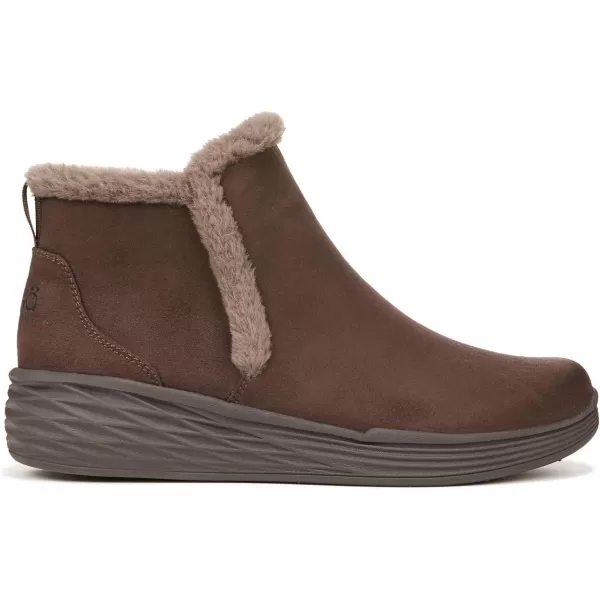 Ryka Women's Neela Water-Repellent Winter Boot Snow