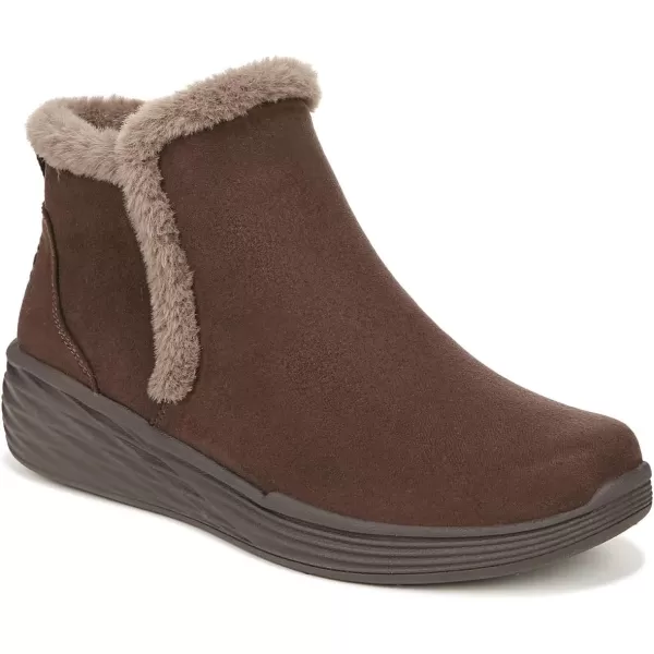 Ryka Women's Neela Water-Repellent Winter Boot Snow