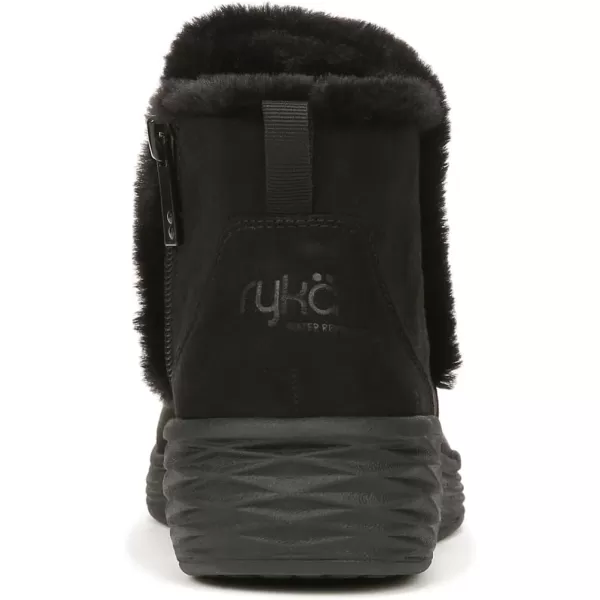 Ryka Women's Neela Water-Repellent Winter Boot Snow