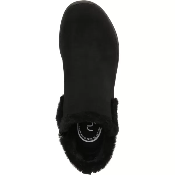 Ryka Women's Neela Water-Repellent Winter Boot Snow