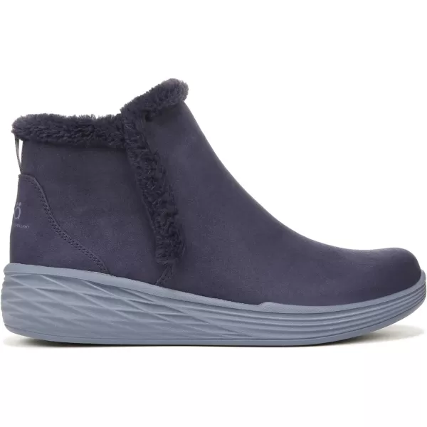 Ryka Women's Neela Water-Repellent Winter Boot Snow
