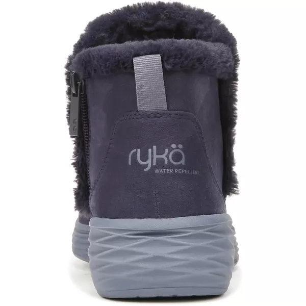 Ryka Women's Neela Water-Repellent Winter Boot Snow