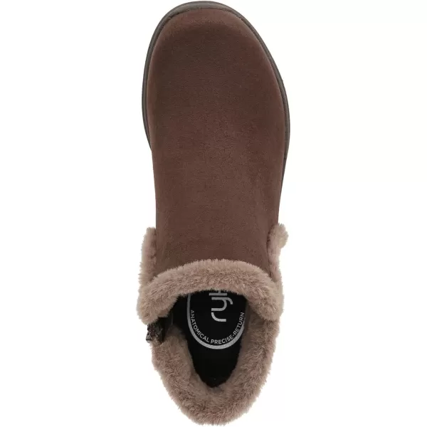 Ryka Women's Neela Water-Repellent Winter Boot Snow