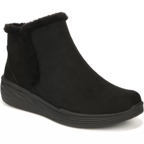 Ryka Women's Neela Water-Repellent Winter Boot Snow