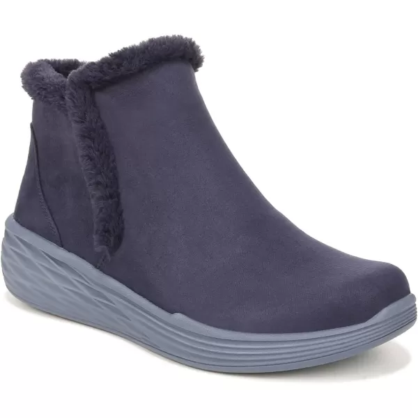 Ryka Women's Neela Water-Repellent Winter Boot Snow