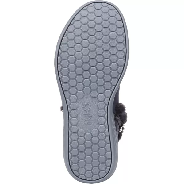 Ryka Women's Neela Water-Repellent Winter Boot Snow