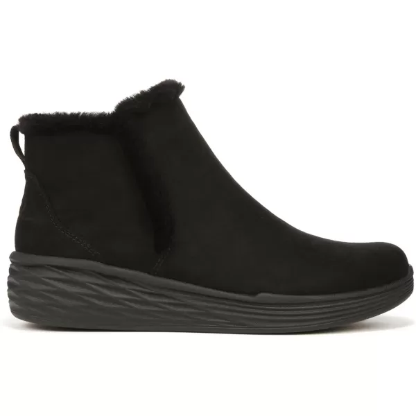 Ryka Women's Neela Water-Repellent Winter Boot Snow