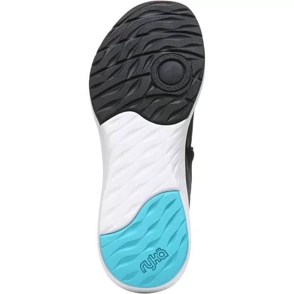 Ryka Women's Pinnacle Xt Cross Training Shoe Sneaker