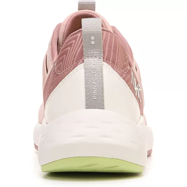 Ryka Women's Pinnacle Xt Cross Training Shoe Sneaker
