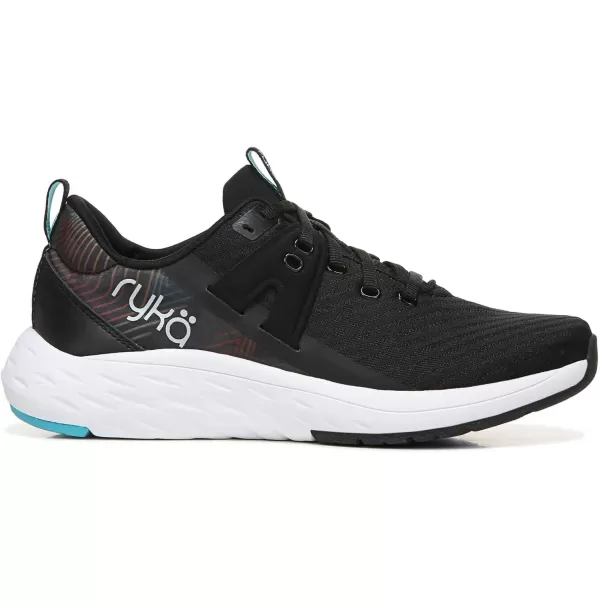Ryka Women's Pinnacle Xt Cross Training Shoe Sneaker