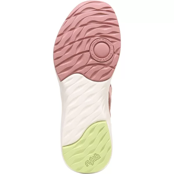 Ryka Women's Pinnacle Xt Cross Training Shoe Sneaker