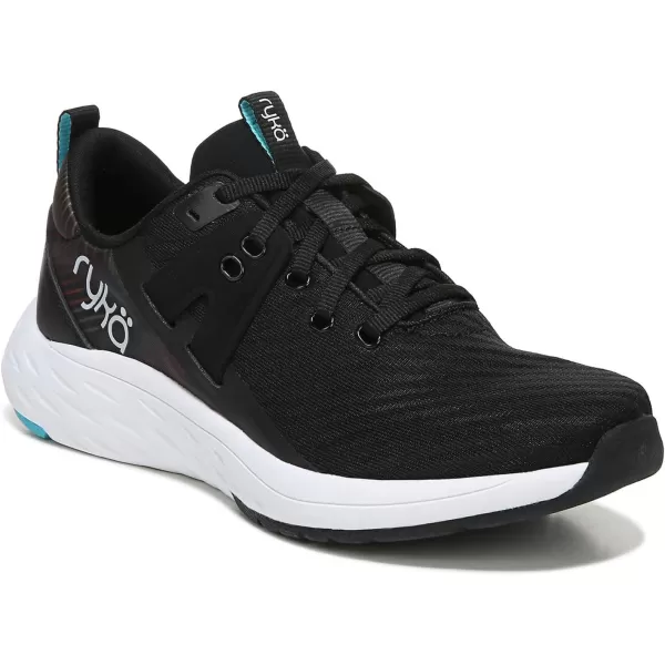 Ryka Women's Pinnacle Xt Cross Training Shoe Sneaker
