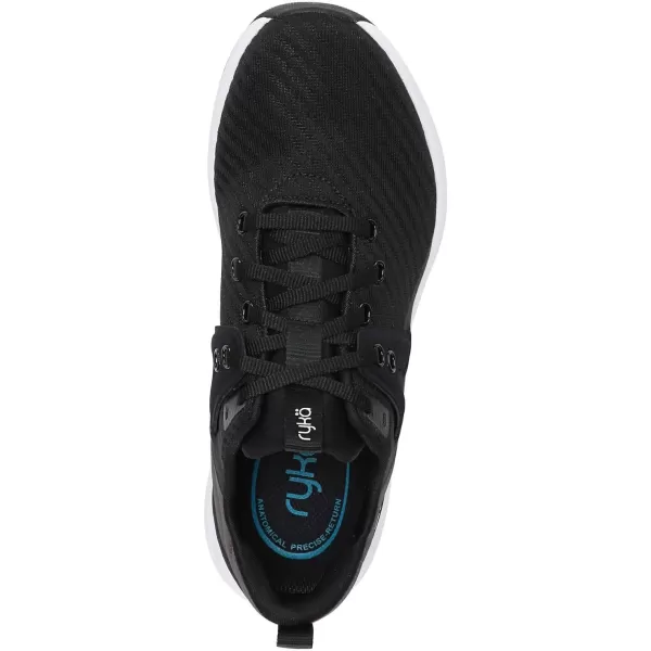 Ryka Women's Pinnacle Xt Cross Training Shoe Sneaker
