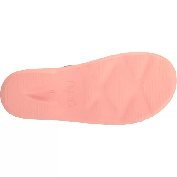 Ryka Women's Rest Ez Recovery Sandal Flip-Flop