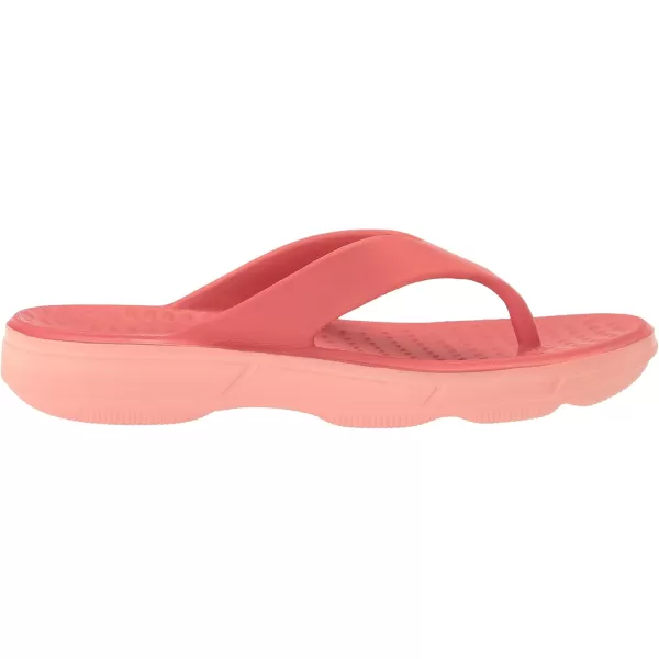 Ryka Women's Rest Ez Recovery Sandal Flip-Flop