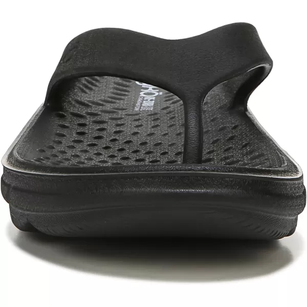 Ryka Women's Rest Ez Recovery Sandal Flip-Flop