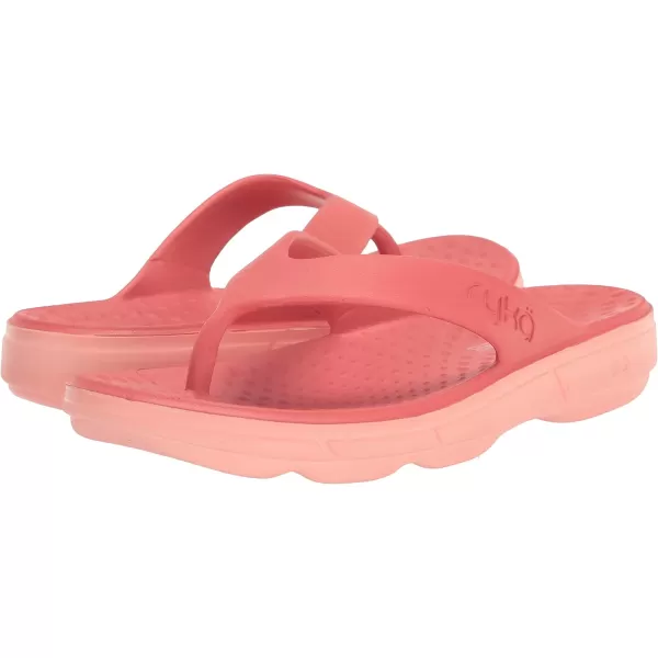 Ryka Women's Rest Ez Recovery Sandal Flip-Flop