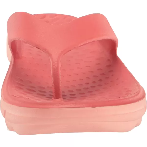 Ryka Women's Rest Ez Recovery Sandal Flip-Flop
