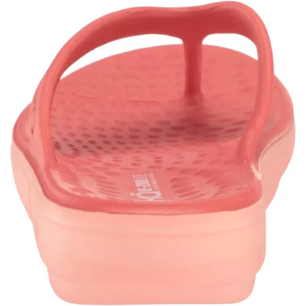Ryka Women's Rest Ez Recovery Sandal Flip-Flop