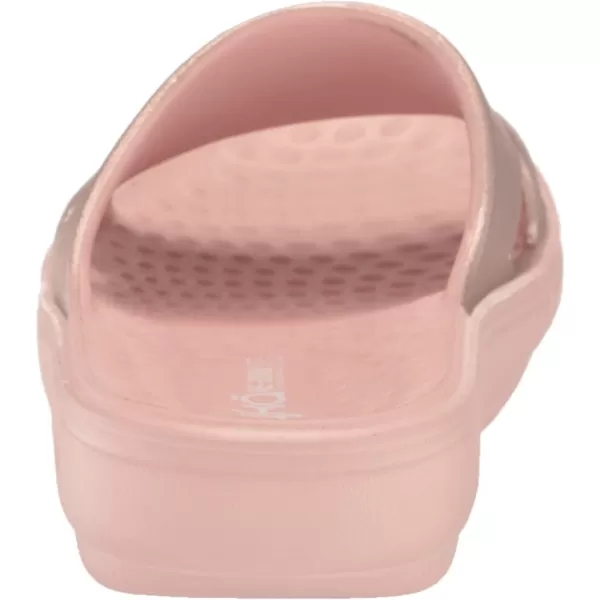 Ryka Women's Restore Slide Recovery Sandal