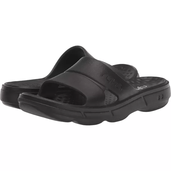 Ryka Women's Restore Slide Recovery Sandal
