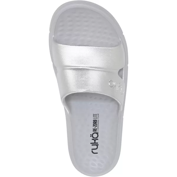 Ryka Women's Restore Slide Recovery Sandal