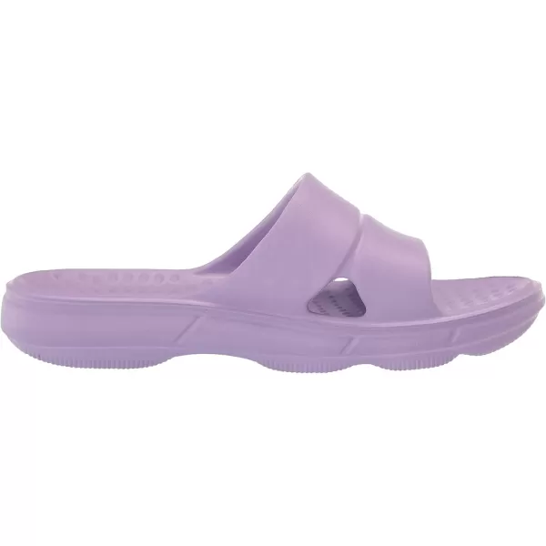 Ryka Women's Restore Slide Recovery Sandal