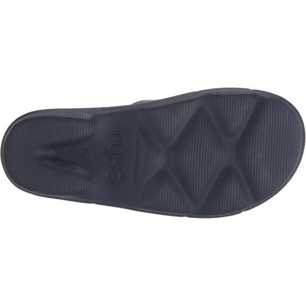 Ryka Women's Restore Slide Recovery Sandal
