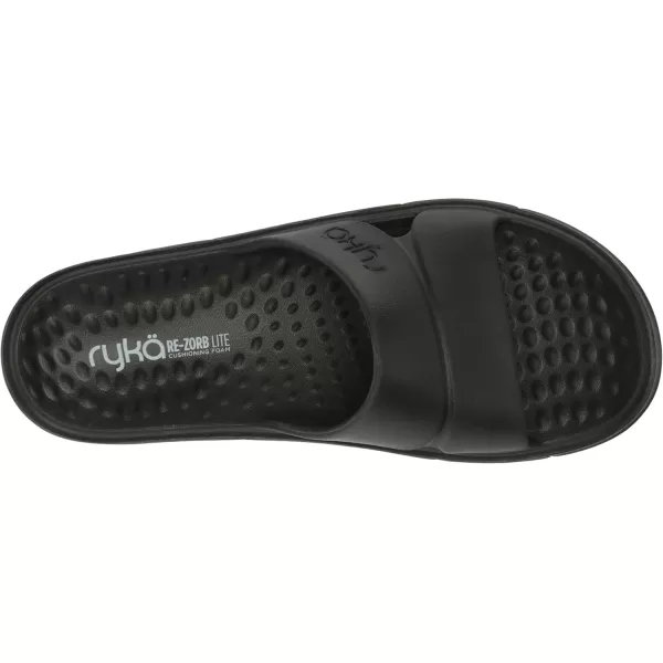 Ryka Women's Restore Slide Recovery Sandal