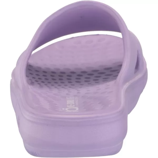Ryka Women's Restore Slide Recovery Sandal