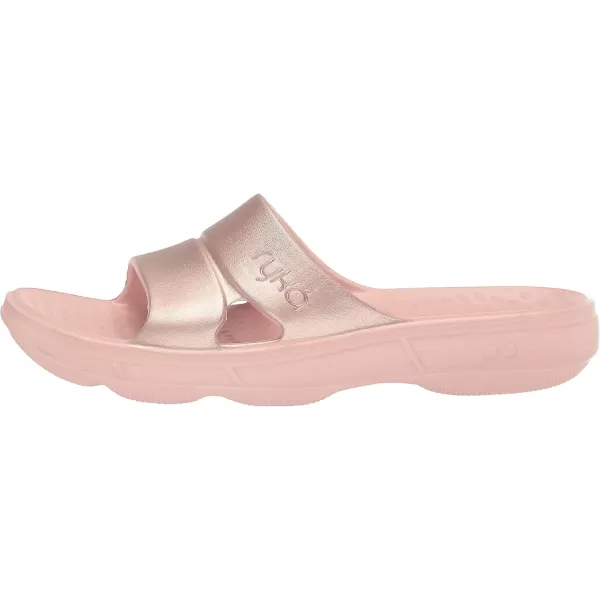 Ryka Women's Restore Slide Recovery Sandal