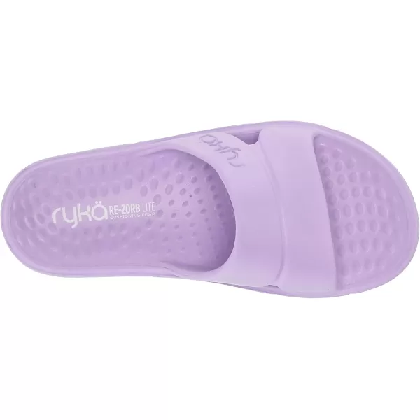 Ryka Women's Restore Slide Recovery Sandal