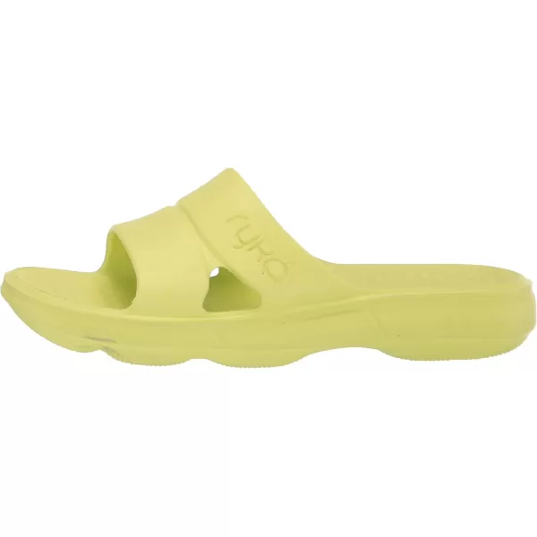 Ryka Women's Restore Slide Recovery Sandal