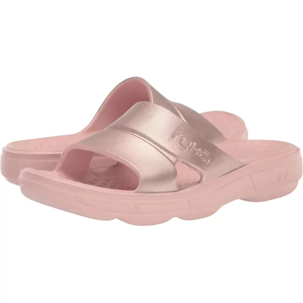 Ryka Women's Restore Slide Recovery Sandal