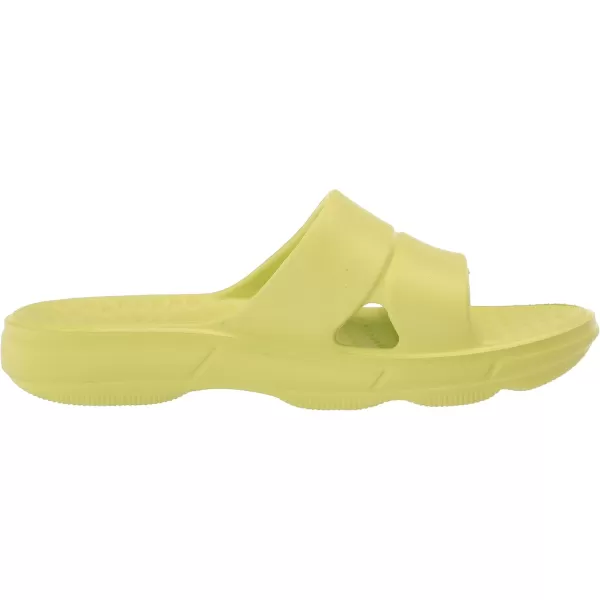 Ryka Women's Restore Slide Recovery Sandal