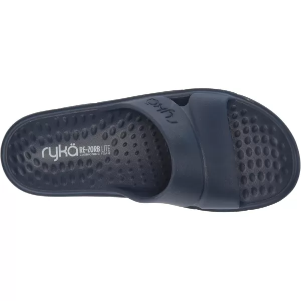 Ryka Women's Restore Slide Recovery Sandal