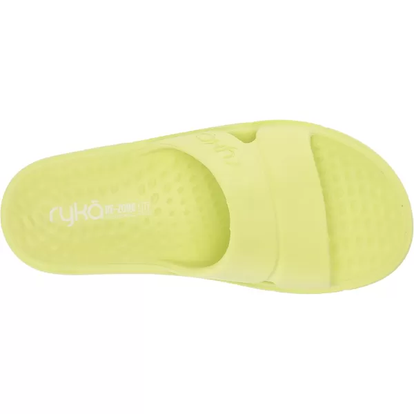 Ryka Women's Restore Slide Recovery Sandal