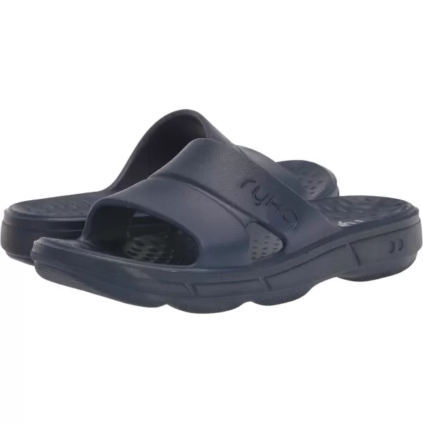 Ryka Women's Restore Slide Recovery Sandal