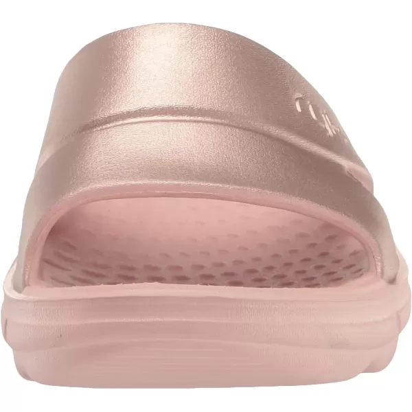 Ryka Women's Restore Slide Recovery Sandal