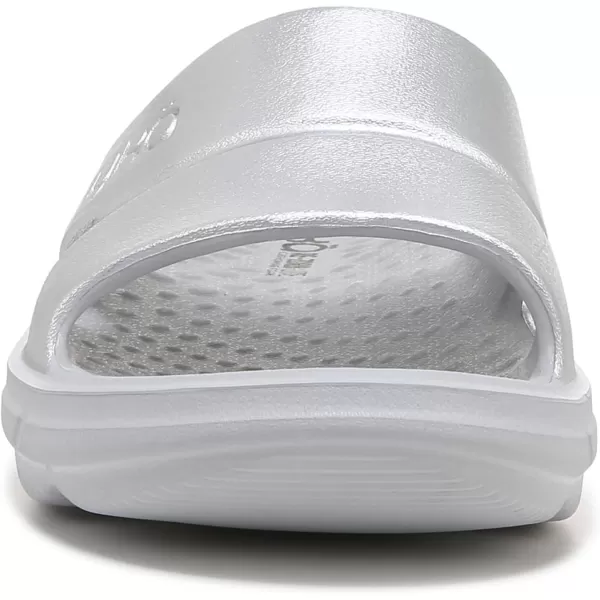 Ryka Women's Restore Slide Recovery Sandal