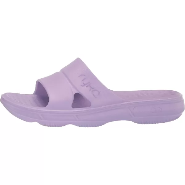 Ryka Women's Restore Slide Recovery Sandal