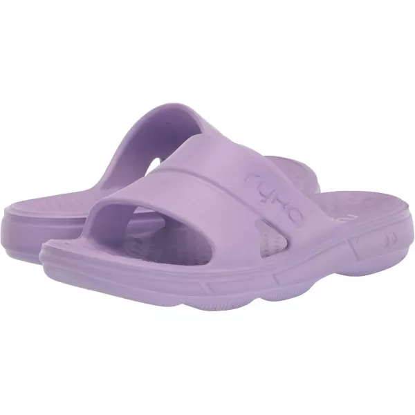 Ryka Women's Restore Slide Recovery Sandal