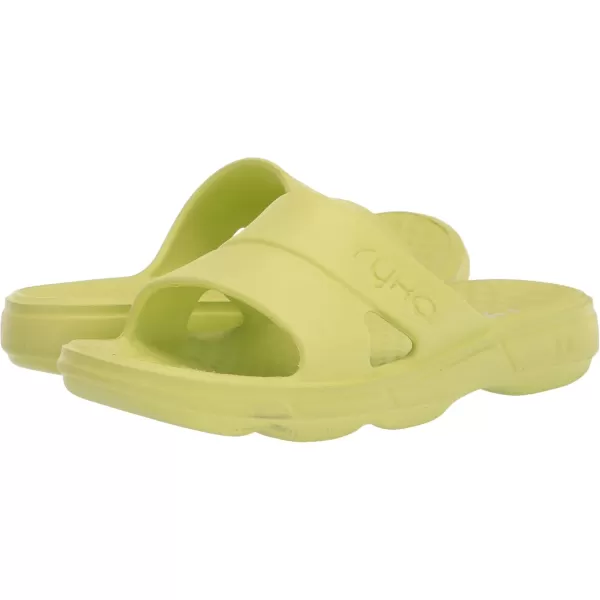 Ryka Women's Restore Slide Recovery Sandal