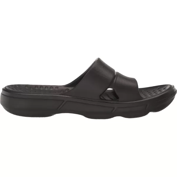 Ryka Women's Restore Slide Recovery Sandal