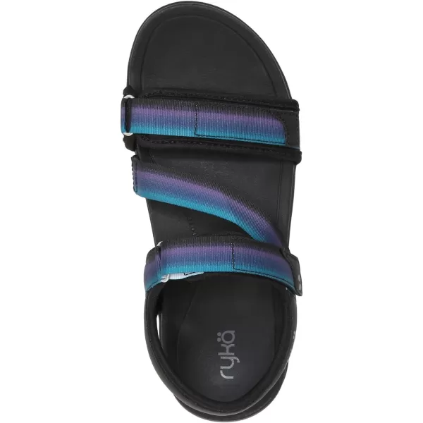 Ryka Women's Savannah Iii Strappy Sandal Sport