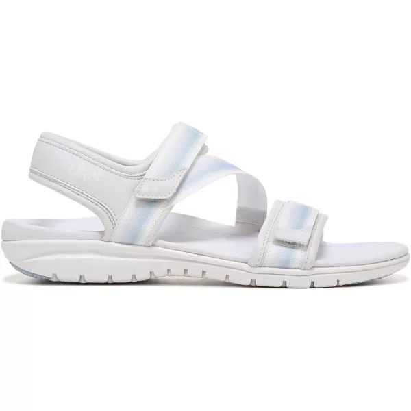 Ryka Women's Savannah Iii Strappy Sandal Sport