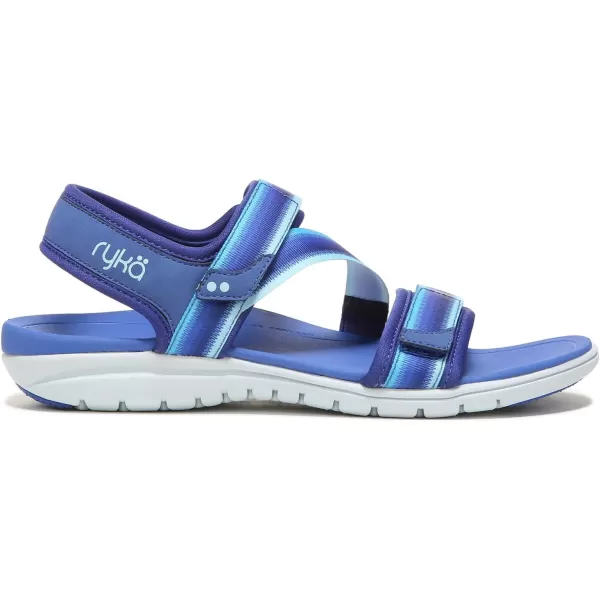 Ryka Women's Savannah Iii Strappy Sandal Sport